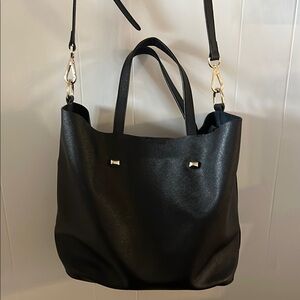 MONSERAT DE LUCCA LARGE BAG